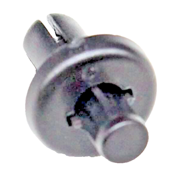 5mm Plastic Rivet Trim Clips x5 Honda Yamaha Suzuki Kawasaki Bike Fairing Panel9