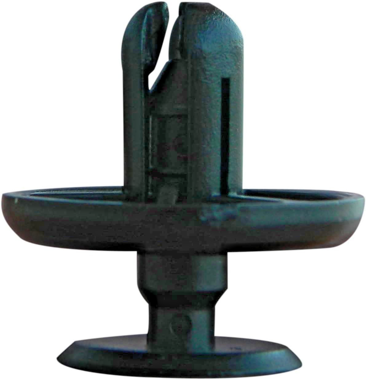 TOYOTA Push Fit Rivet Trim Panel Fastener Clip 7mm Hole  Prius Aygo & LEXUS 5pcs10