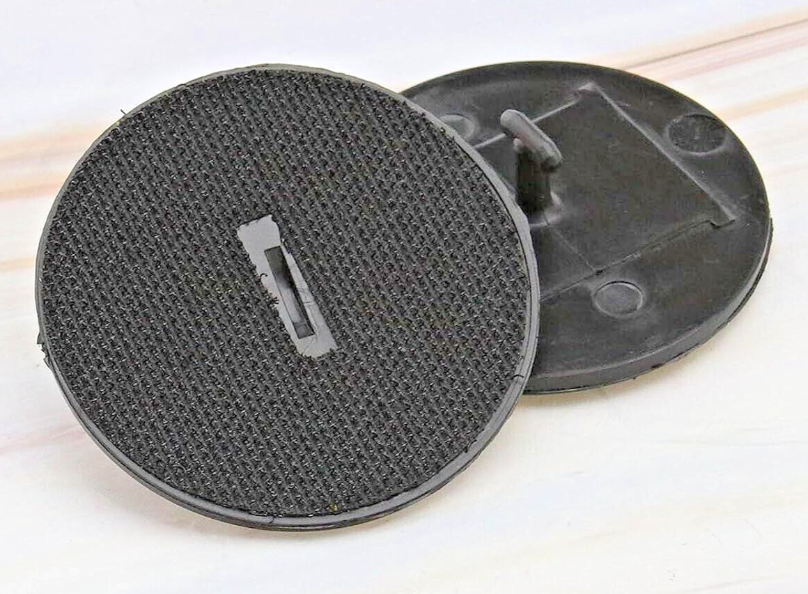 Floor Mat Clips Qty of 4 Universal Fitment9