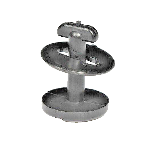 BMW Floor Mat Carpet Twist Clips x10 Compatible with 3, 5, 7, 8, X3, X5 Series16