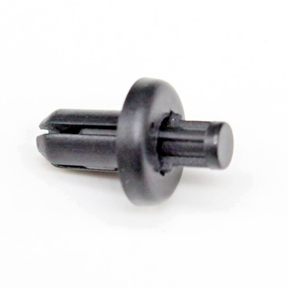 5mm Plastic Rivet Trim Clips x20 Wheel Arch Splash Gaurd, Exterior Interior Trim4