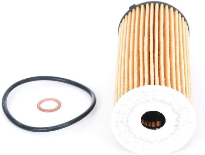 BMW Engine Oil Filter Petrol & Diesel 4 5 6 7 Series Models.8