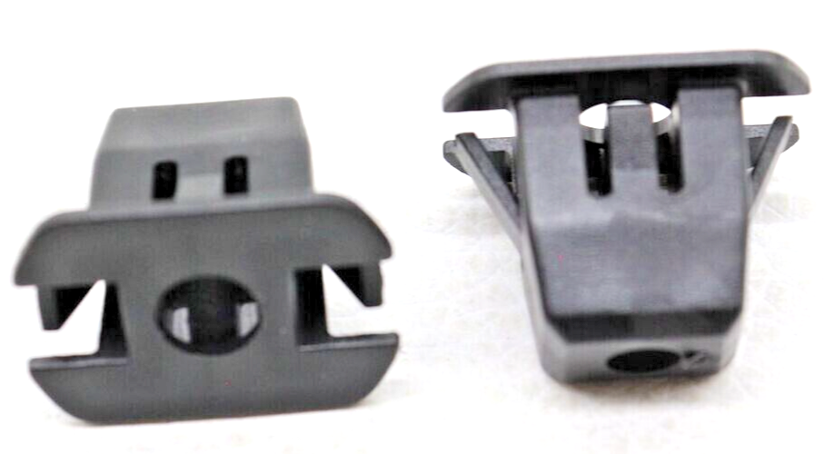 VW - AUDI Bodywork fixing Grommet 8k0837199 x10 A1 A3 A4 A5 Q3 Q5 Q2 Skoda Macan17