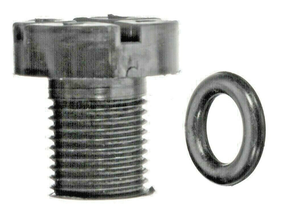 MINI Cooling System Bleed Screw NEW O.E For Models R50 R52 R53 ONE COOPER S4