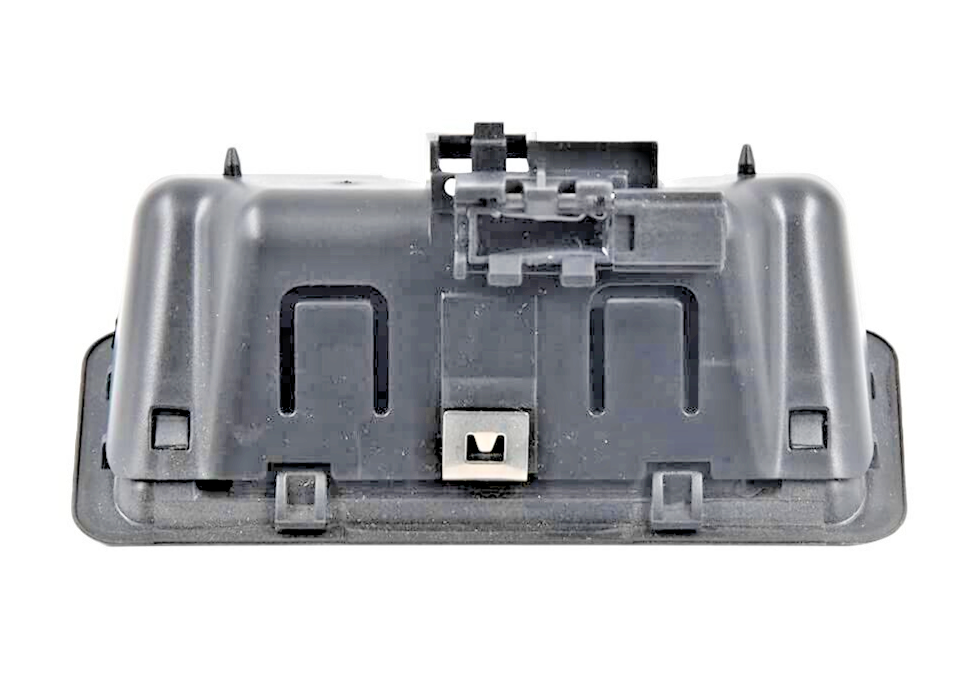 BMW X1 E84 Boot Tailgate Handle Release Switch 51247118158 O.E2