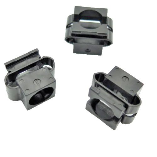 AUDI Splash Guard Under Tray Wheel Arch Liner Fixing Clip Receiver - Pack 20 pc4