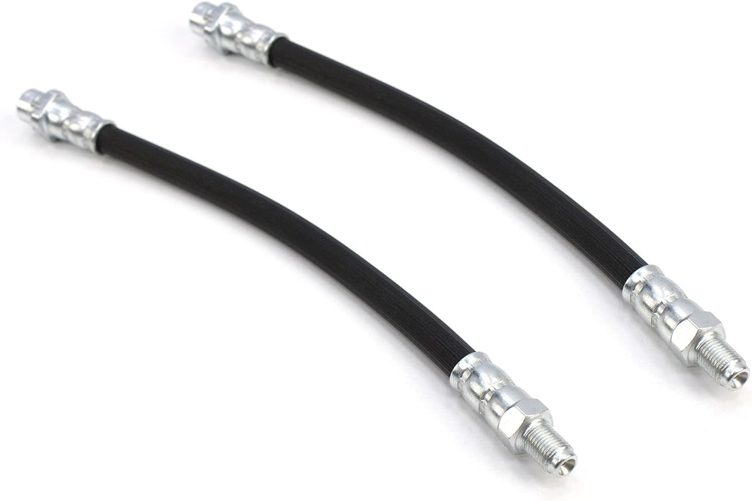 BMW Rear Brake Hose Pipe x2 Left & Right For 4 Series, 2012 - 20204