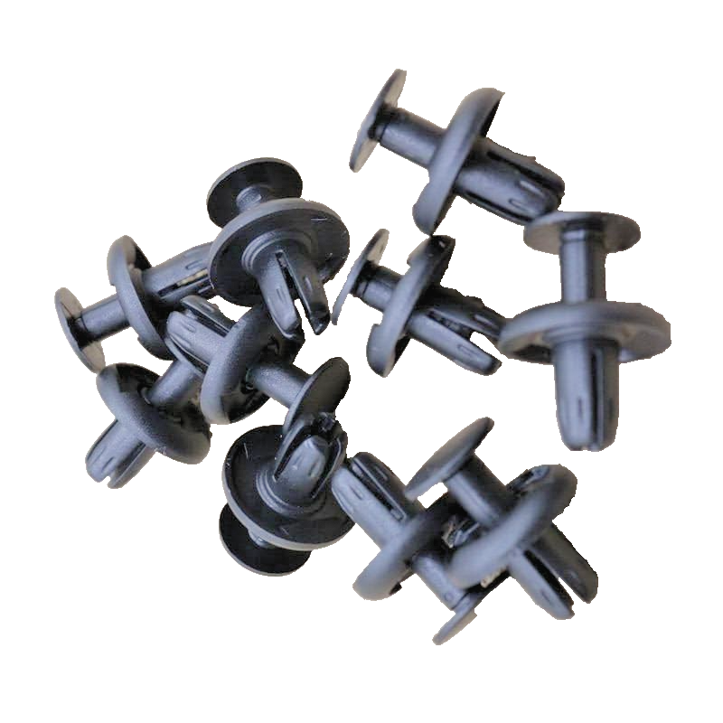 BMW Trim Clips Push Fit Interior Fastener 07147401727 1 2 3 5 6 7 X Series x2013