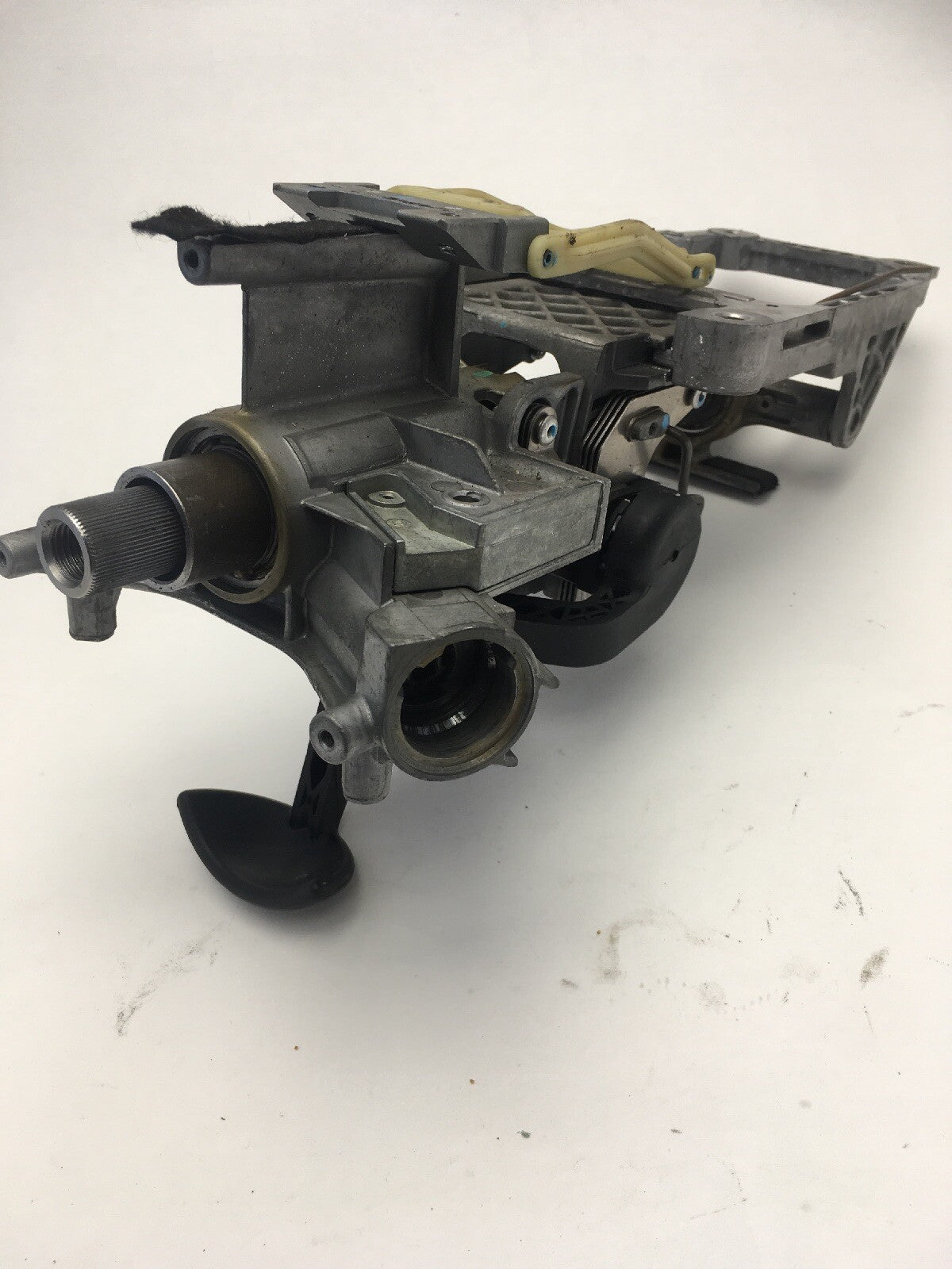 Upper Steering Column Adjustable 6781943 From MINI  R50 R52 R531