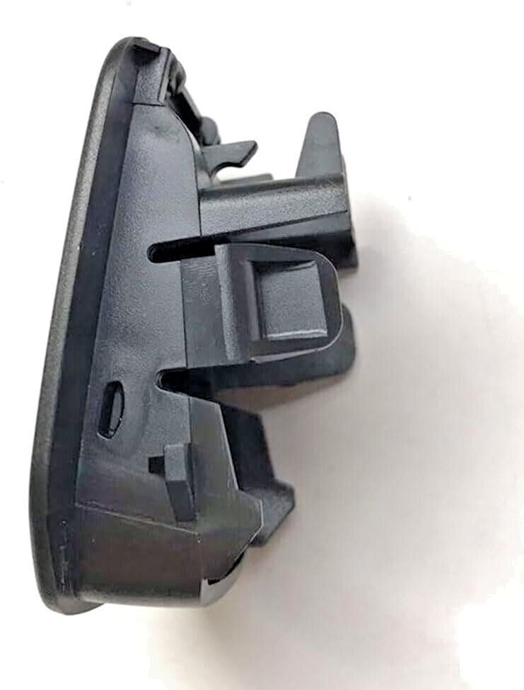 BMW Isofix Cover Black Fits F20 F21 F22 F23 F30 F31 F32 F34 F8720