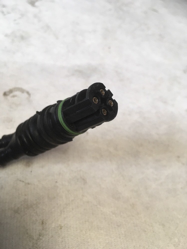 N42 Engine Knock Sensor From a BMW 3 E46 Face lift2