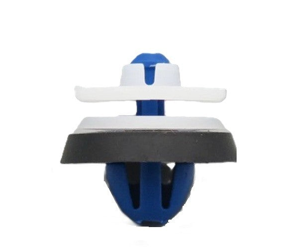 VW AUDI Door Card Trim Panel Fastener Clips, A3 TT R8,  Golf Cabriolet V1 - 5 Pc2