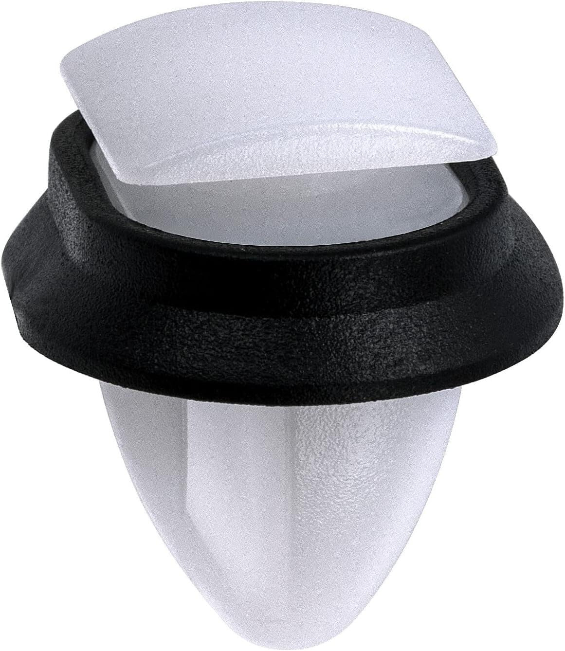 PEUGEOT Exterior Side Trim Clip x15 Pcs Peugeot 865543 Boxer & Bipper17