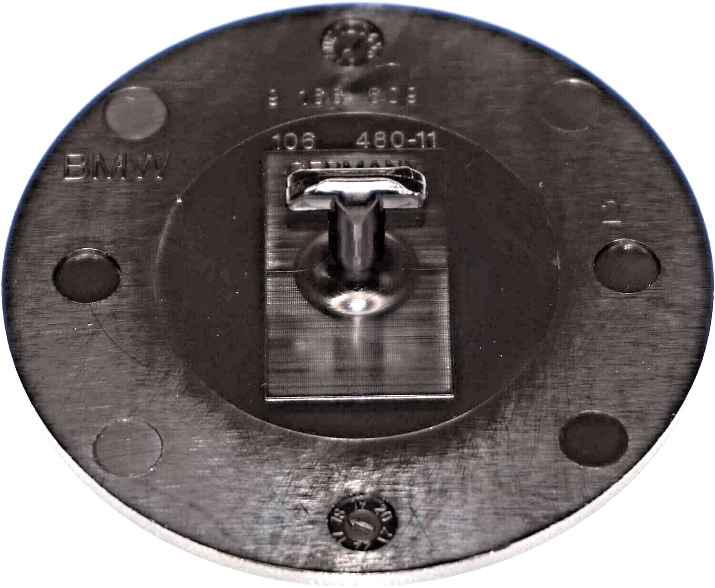 Floor Mat Clips Qty of 4 Universal Fitment1