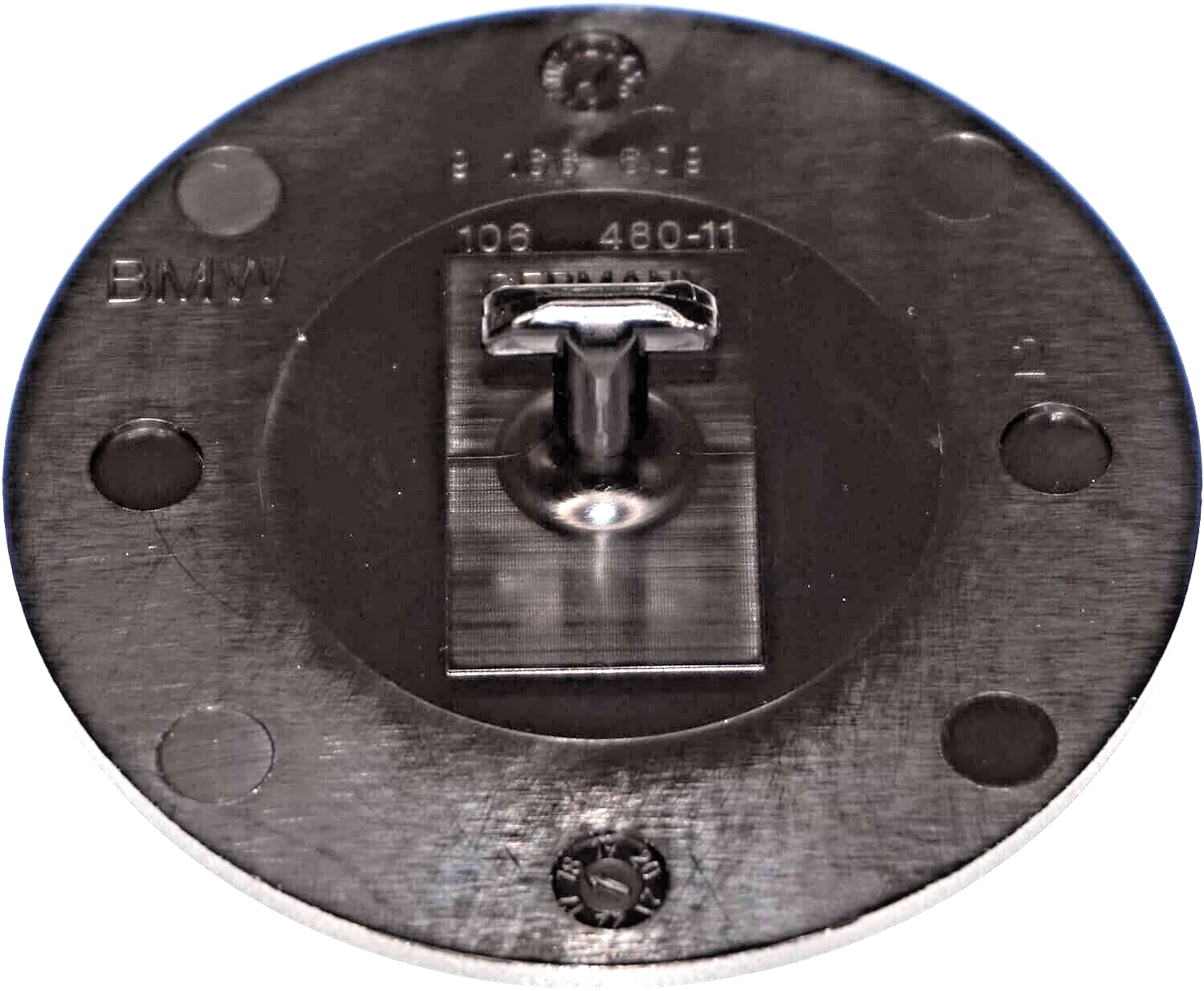 Floor Mat Clips Qty of 4 Universal Fitment1