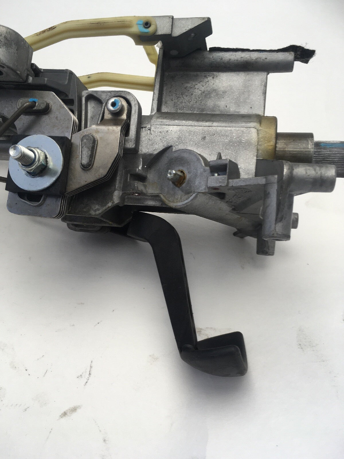 Upper Steering Column Adjustable 6781943 From MINI  R50 R52 R534