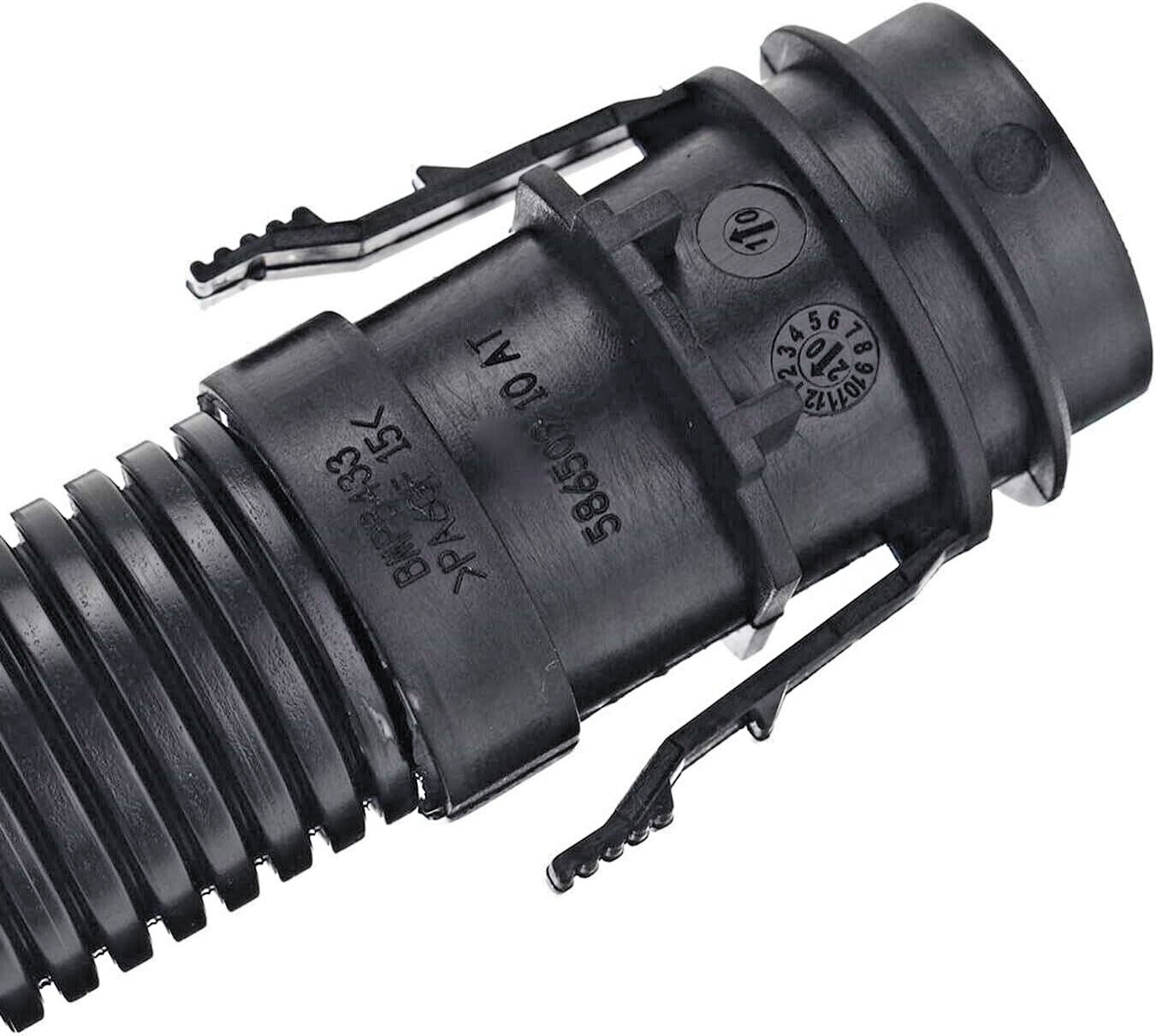 BMW Air Filter Intake Breather Pipe 7803842 O.E BMW 1 3 4 5 6 7 SERIES N47 N577