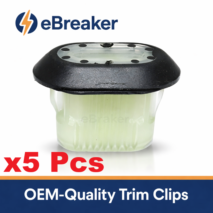 CITROEN Grommet Insert for Vehicle Bodywork Trim Fastening Clips # 8794ZA  - X 523