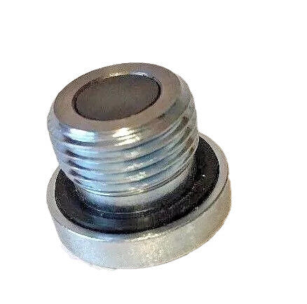 Porsche Magnetic Oil Drain Sump Plug 996 Carrera 911 Boxster 986  997 987 IMS0