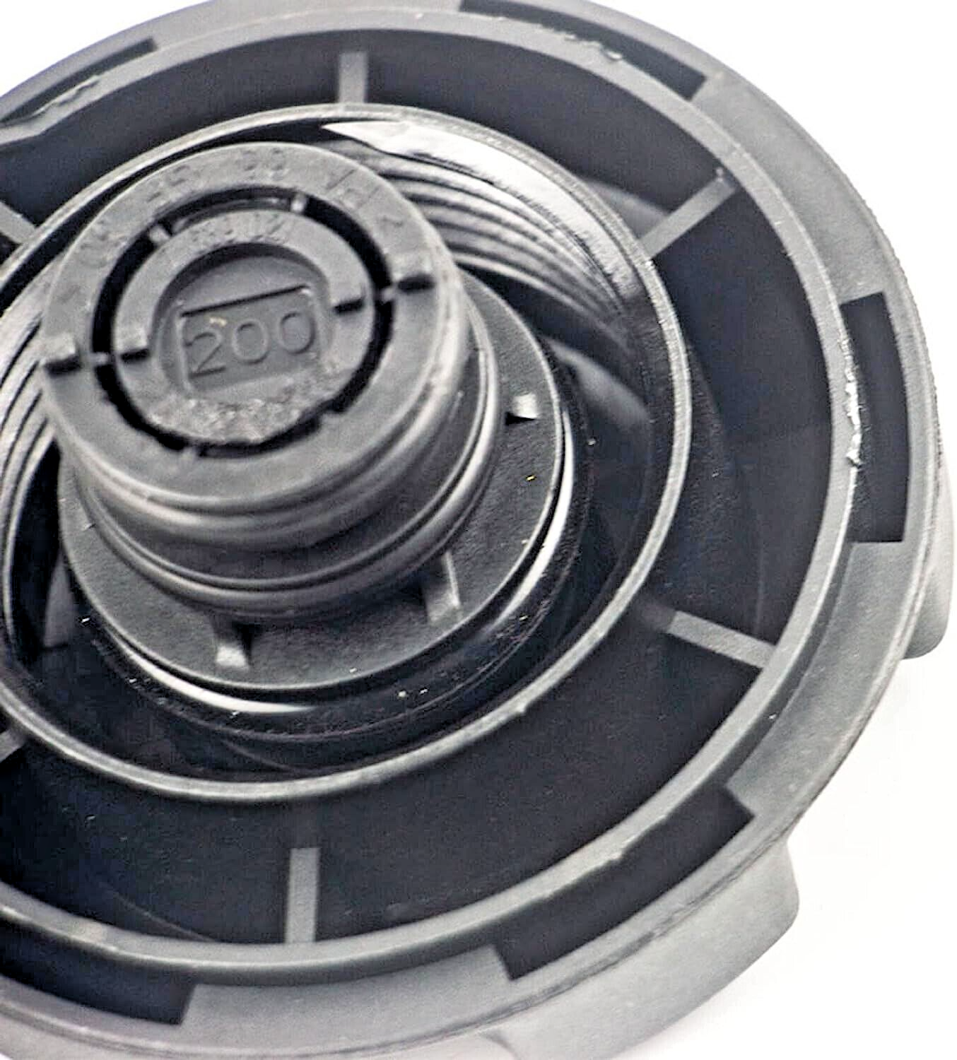 BMW Radiator Coolant Expansion Tank Cap 1 3 4 5 6 7 M SERIES Petrol 200 BAR6