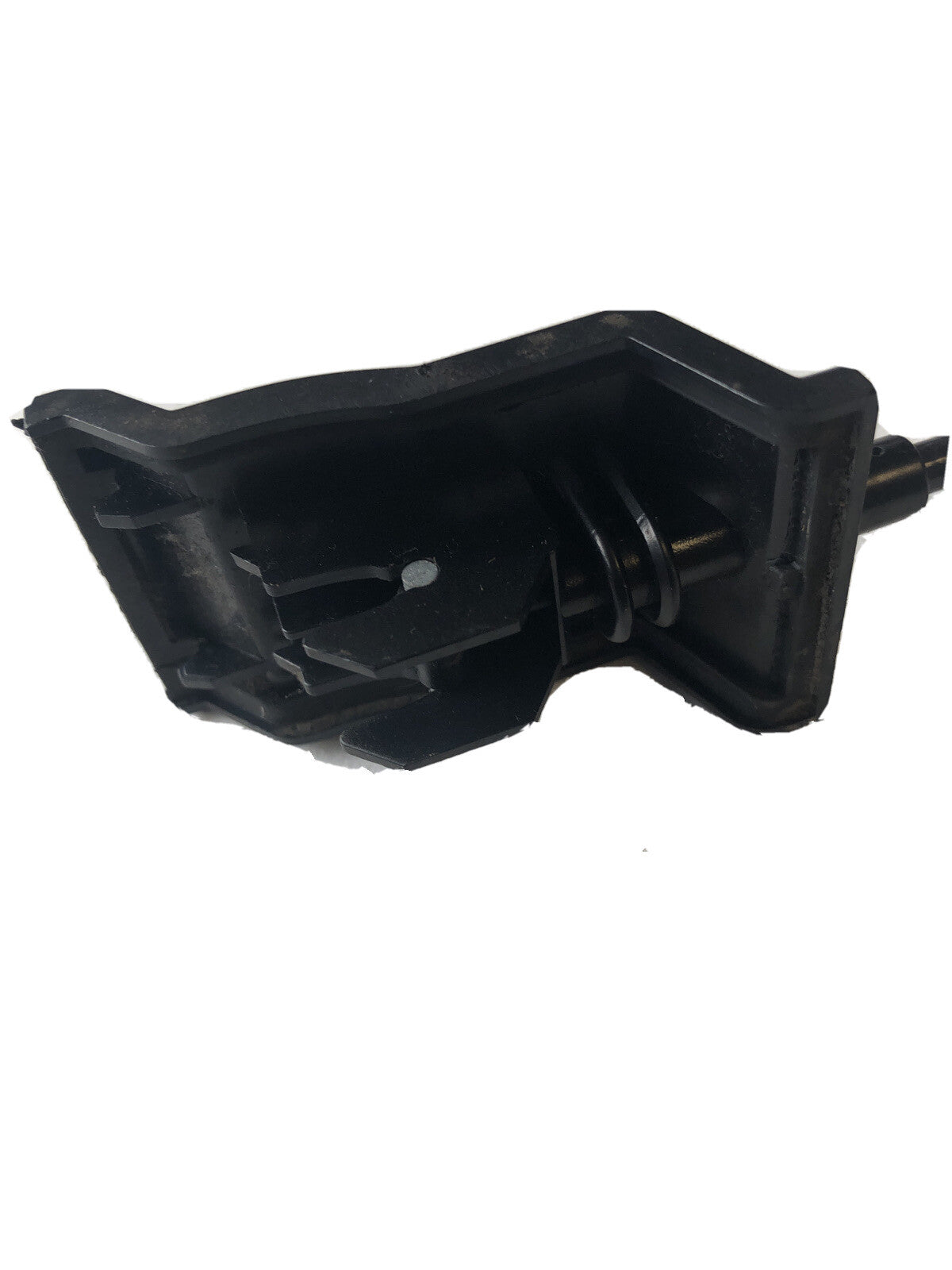 Front Door Bowden Cable  2754525 From a MINI R55 R56 R571