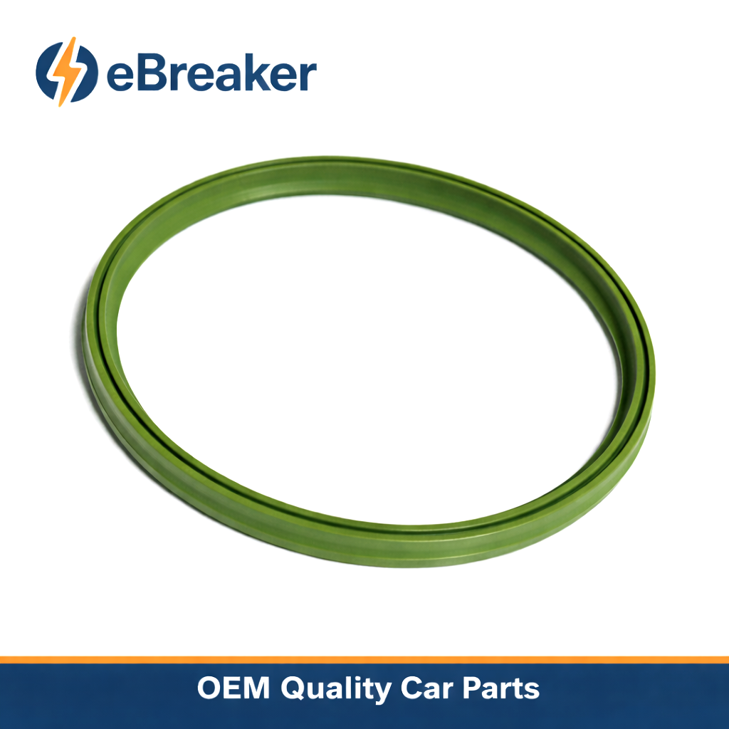 Mercedes Turbo Boost Leak Repair  Intercooler Seal # A0219976645 OM651 & OM642.6