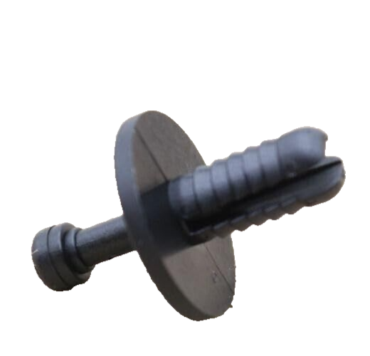 BMW Body Trim Expanding Rivet 51471919209 Qty 5 - 1 3 5 7 8 X5 X6 Series.6