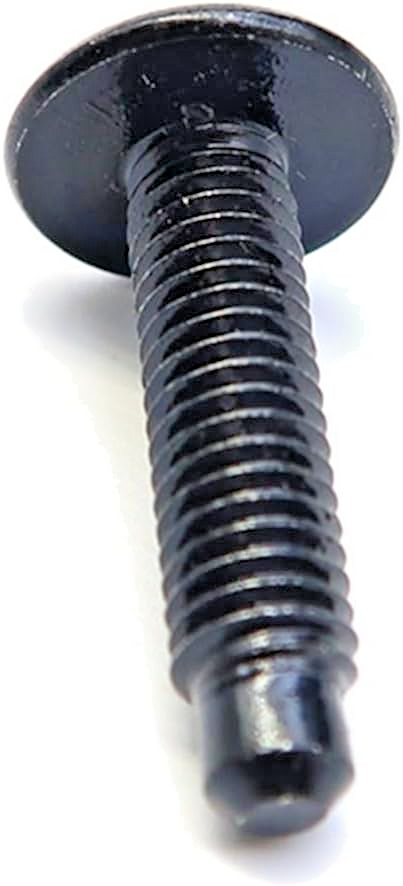 V.A.G VW Torx Bolt - N90969901 - M6x30mm Fits VW Audi Seat Skoda Bentley Pack 105