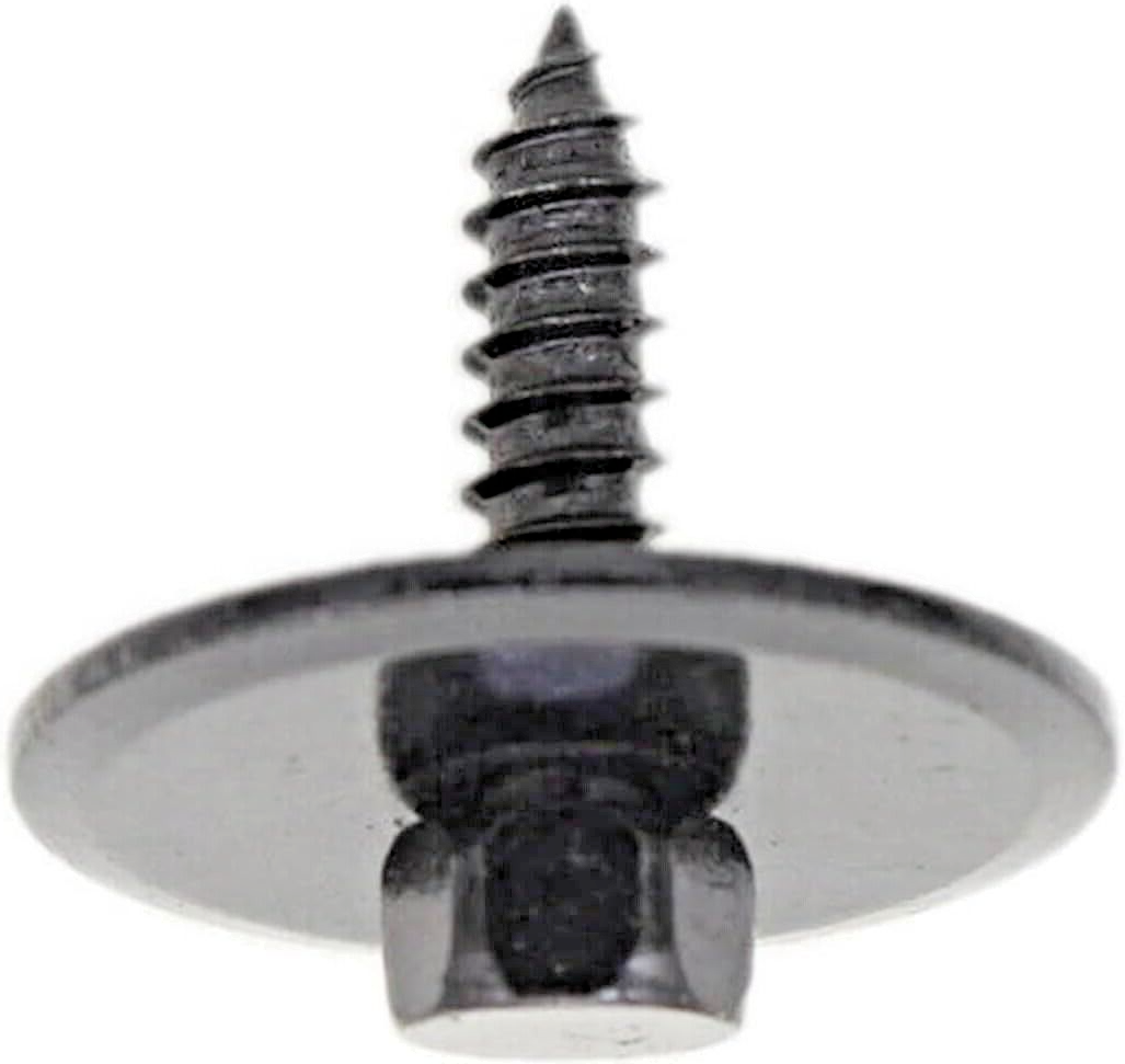 Engine Undertray Splashgaurd Fixing Screws Large Captive Washer for Mercedes x1010