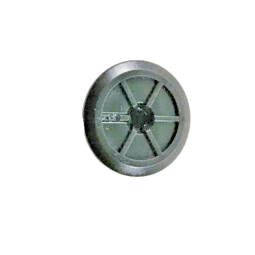 10mm Hex Head Plastic Flange Nut. x15 pc Arch Liner Splash Guard Under body Tray10