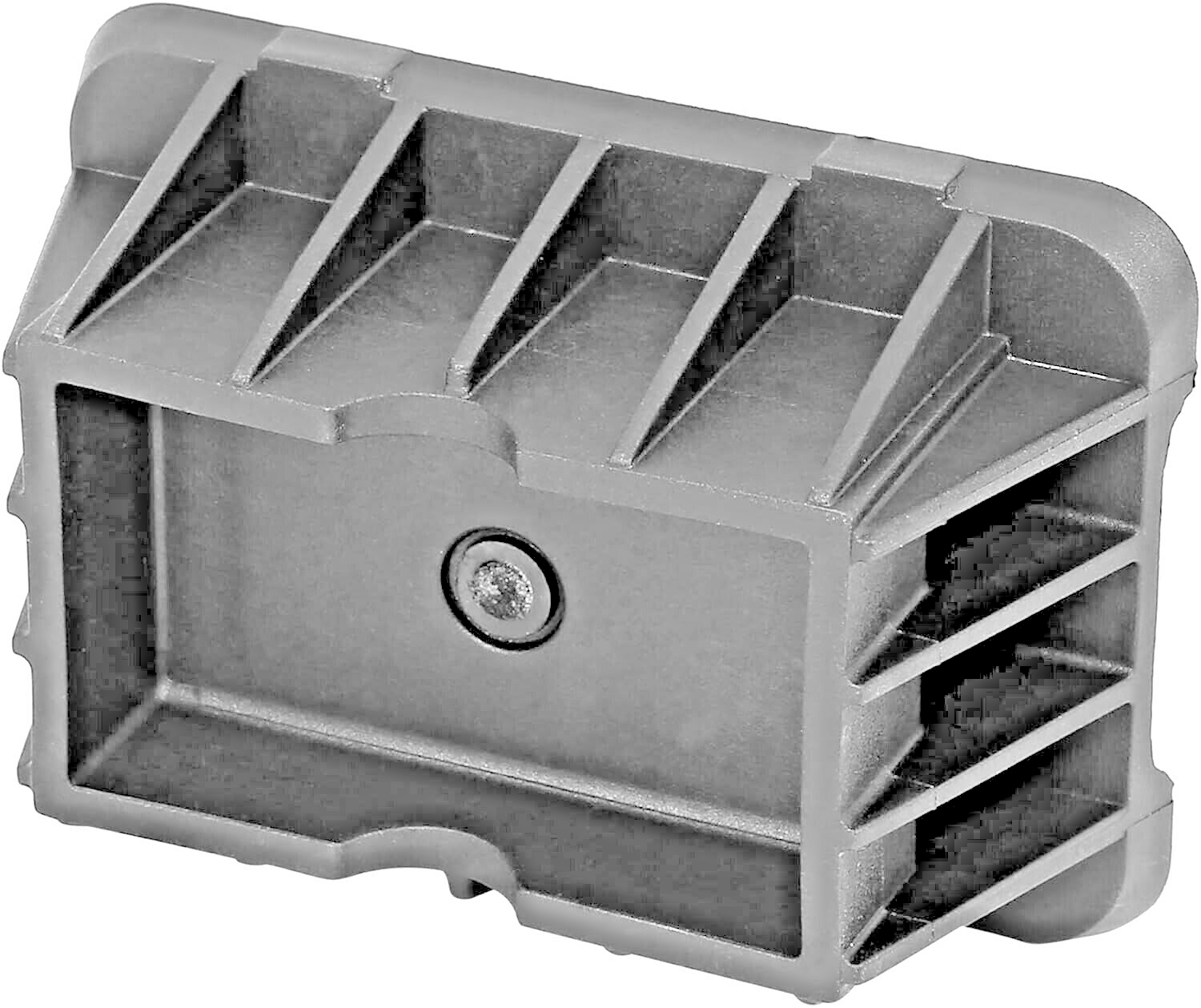 Jacking Point Mount Cover MINI CLUBMAN & COUNTRYMAN OE 5171723719512