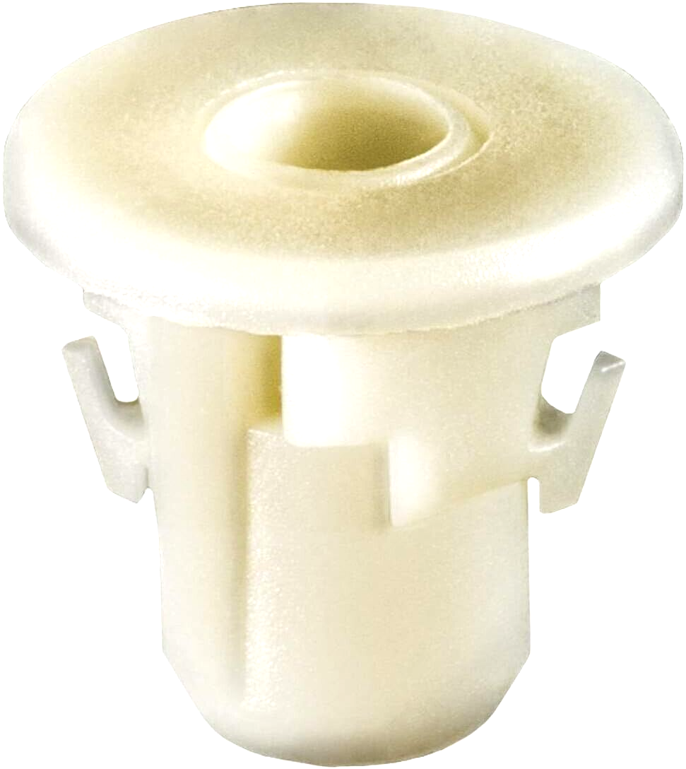 MINI Expanding Bodywork Trim Grommet - 5 QTY - F54 F55 F56 F57 F60, 2013 Onwards2