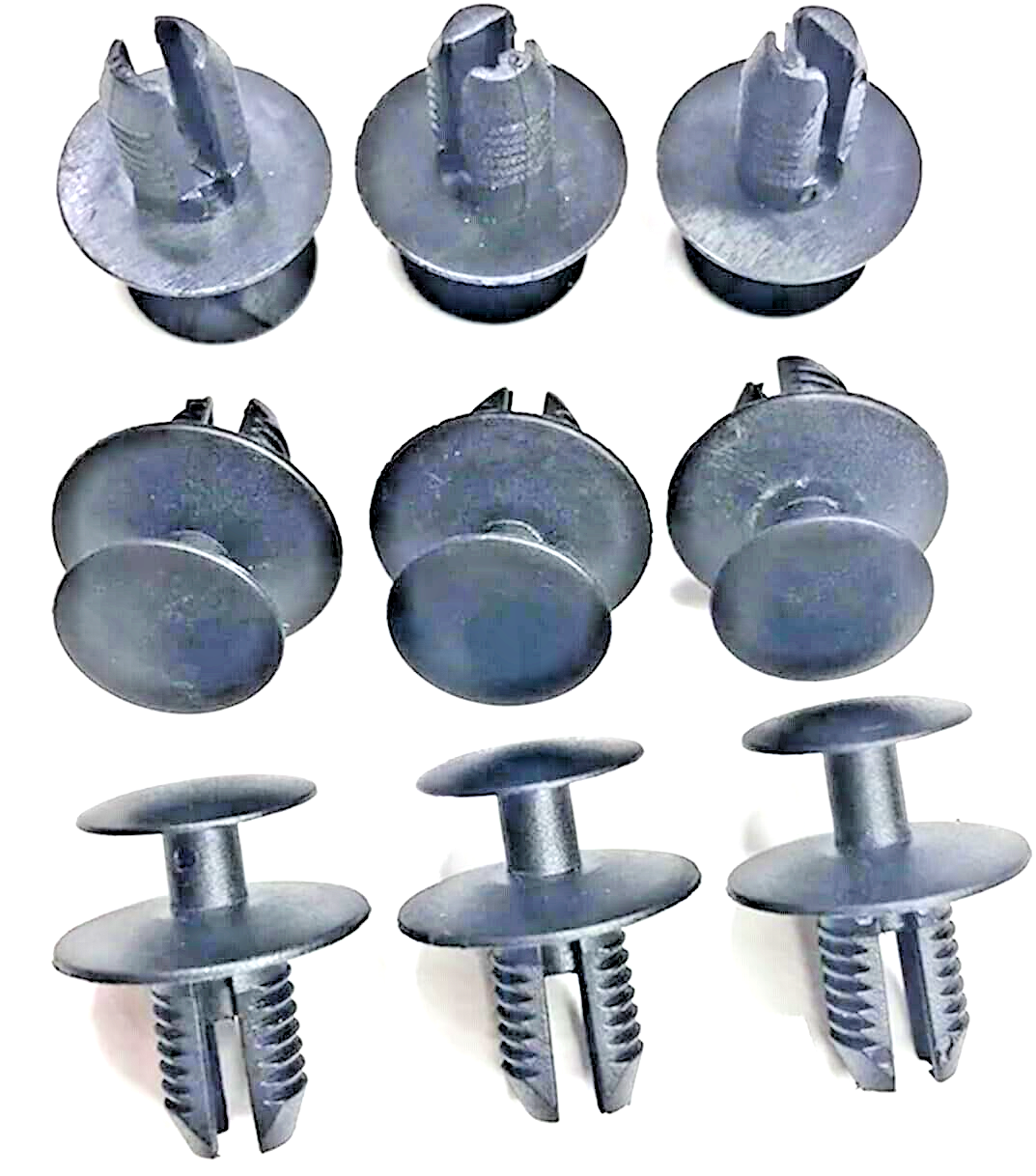 MERCEDES Trim Clips Expanding Fastener Rivet Push Fit O.E.M A2019900292, Qty x2020