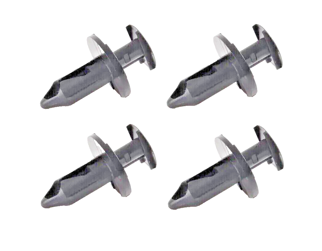 Trim Fixing Rivet Volkswagen Audi Bodywork Under Tray Wheel Arch x10 8E082526715