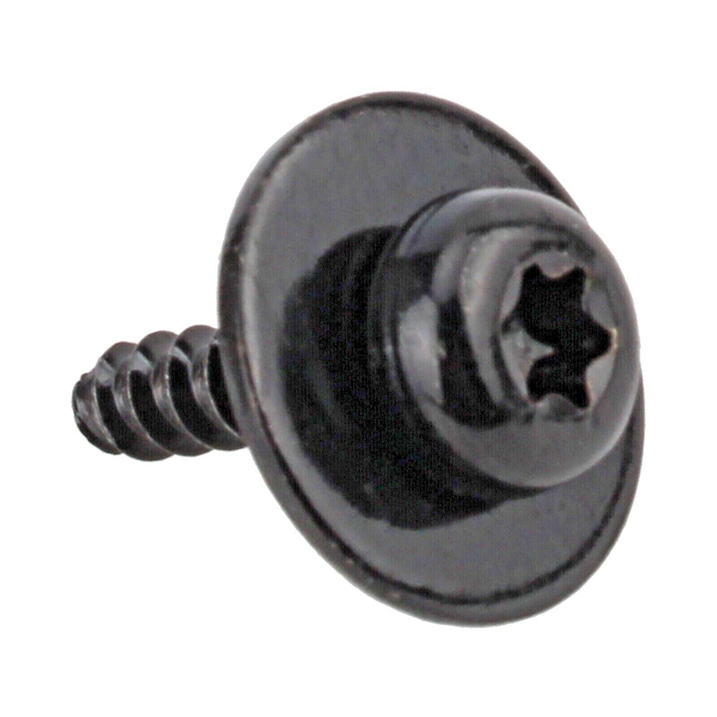 FORD Engine Under Body Tray Arch Liner Splash Guard Torx Screw Fixing & Washers.12