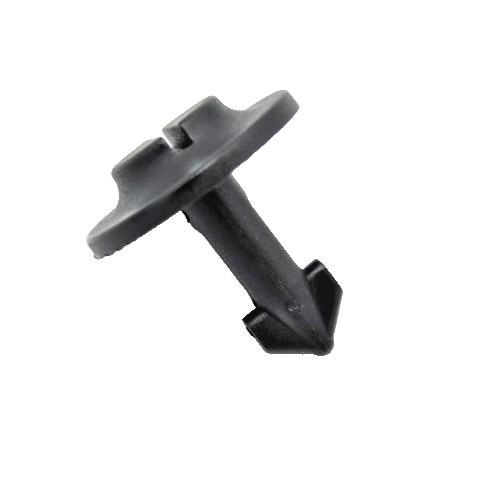 AUDI Splash Guard Under Tray Wheel Arch Liner Fixing Clip Twist Pin - Pack 10 pc20