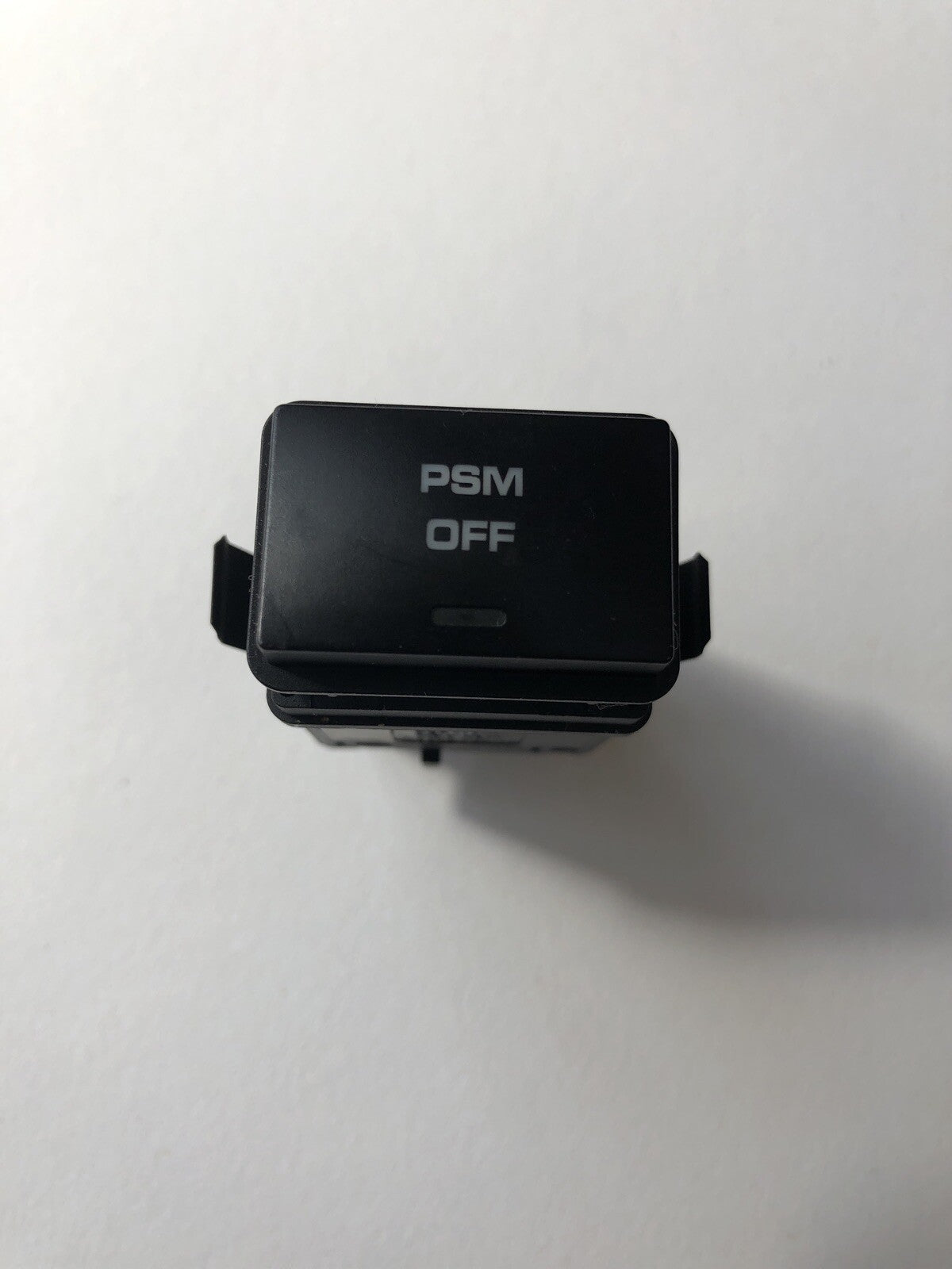 PSM  Switch 7L5927225A from a Porsche 955 Cayenne 01-061