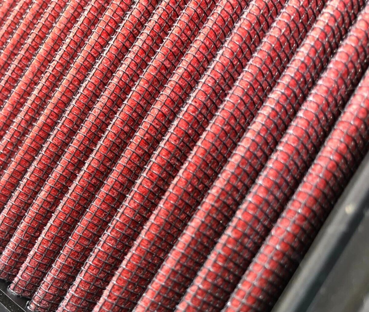 Porsche High Performance Air Filter 986 2.7 Boxster1