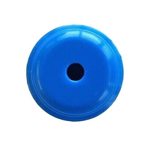 Land Range Rover Blue Trim clips x5 Pcs  Evoque Discovery 5 Disco Sport LR0272556