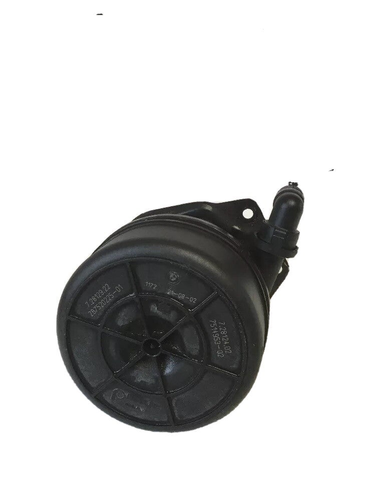 Secondary Emissions Air Pump N42 Engine From a BMW 3 E46 Face lift1