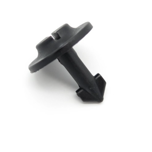 AUDI Splash Guard Under Tray Wheel Arch Liner Fixing Clip and Mount - Pack 5 Set8