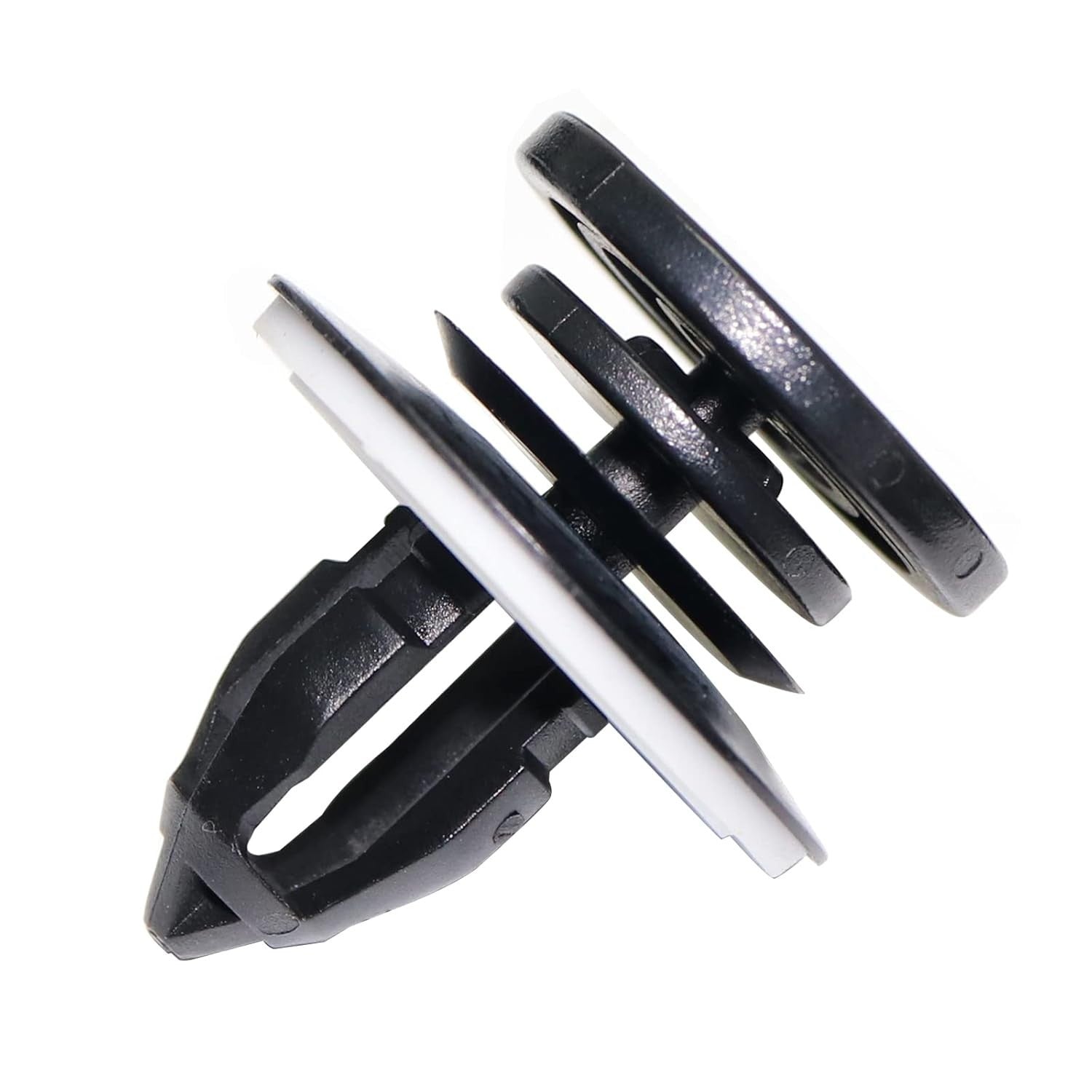 AUDI SEAT Door Card Interior Trim Panel Fastener Clips Rubber Seal A3 A4 Exeo 2012