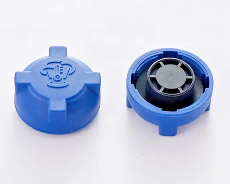 Radiator Coolant Tank Cap O.E 99610644701 For Porsche 9970