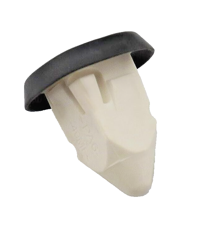 MINI Bodywork Trim and Number Plate Fixing Grommet x5 Pcs fit11