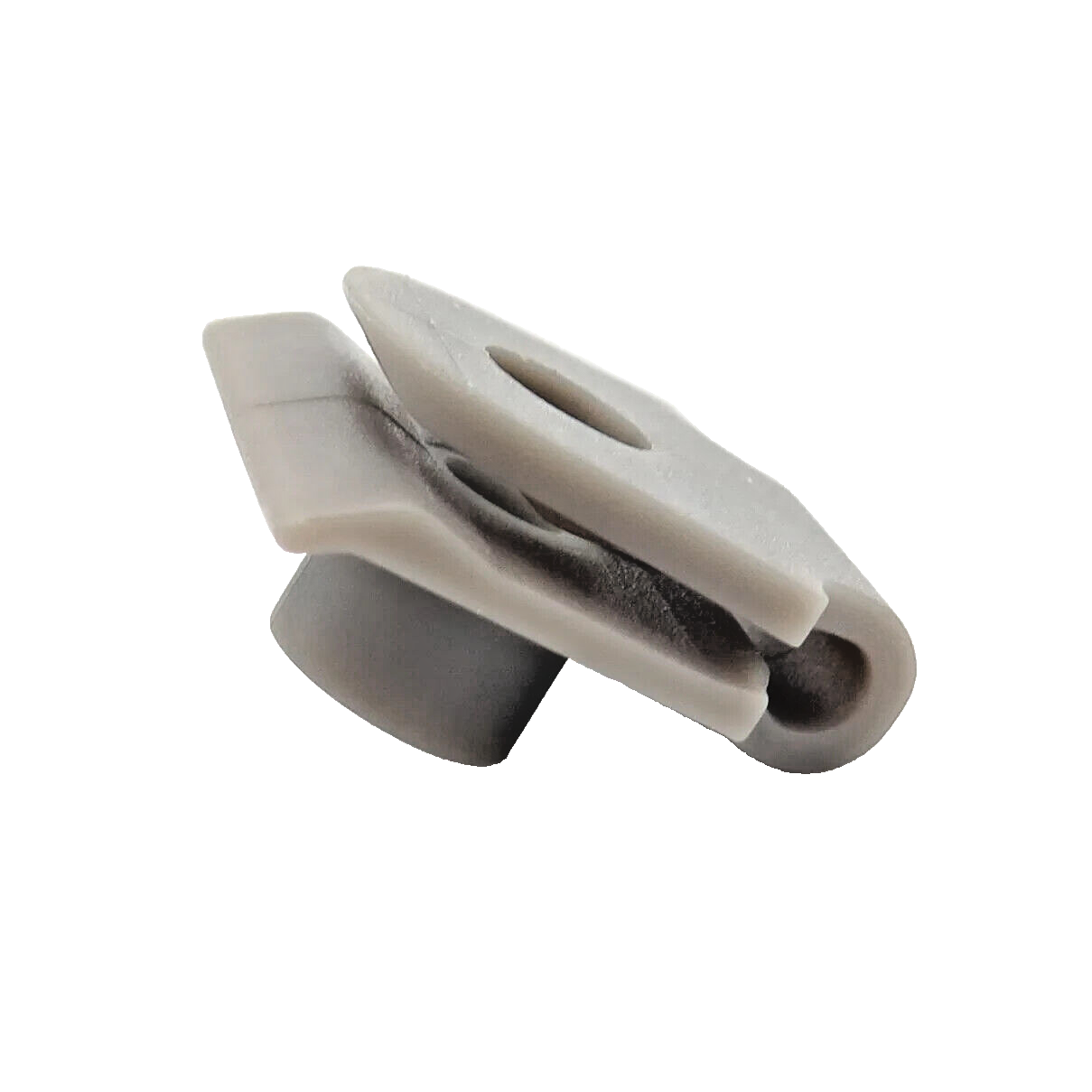 MAZDA Wheel Arch Splash Guard Undertray Bumper Trim Clips & Screw C27450133 MX59