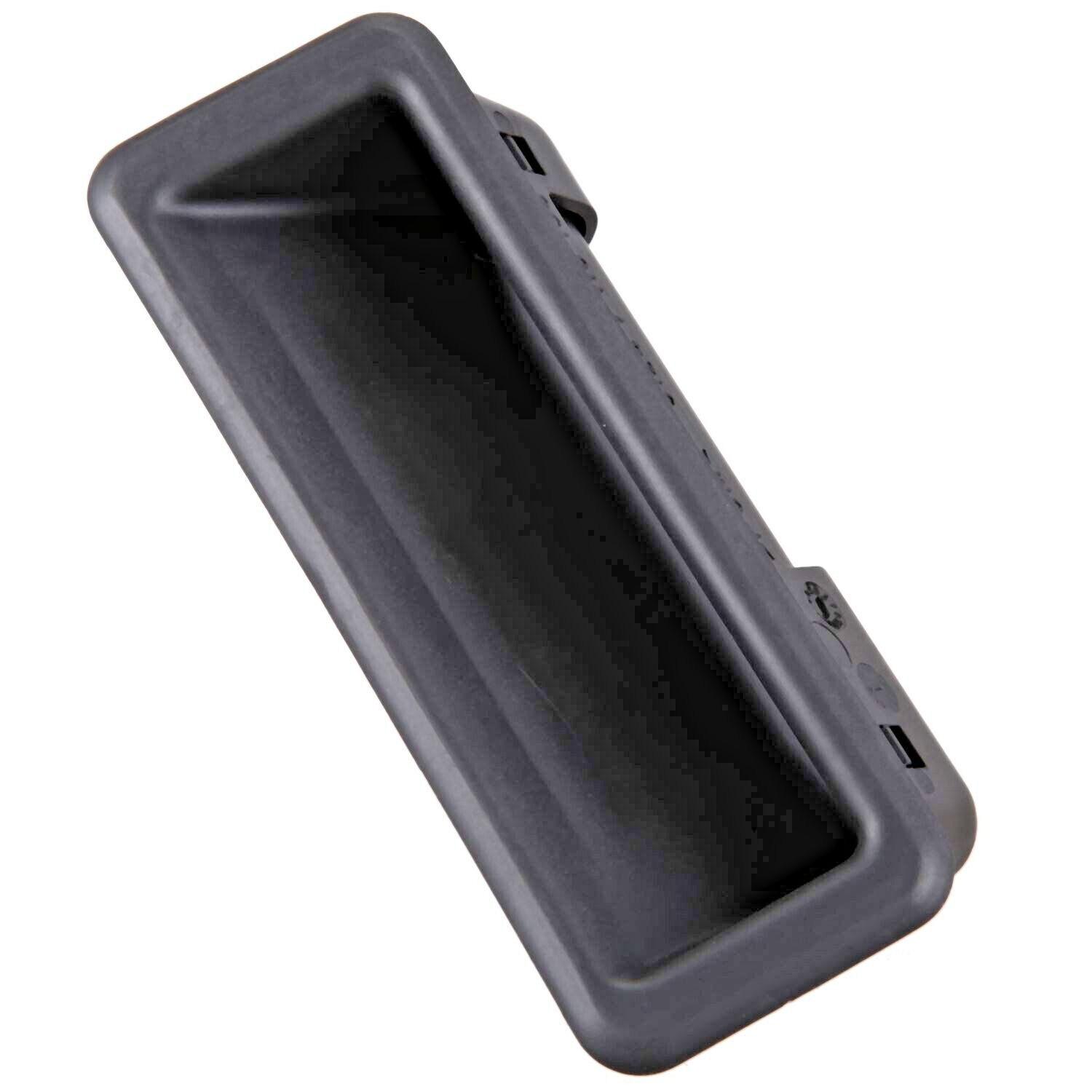 BMW X6 Boot Tailgate Hatchback Handle Release Switch E71 E72, # O.E 5124711815812