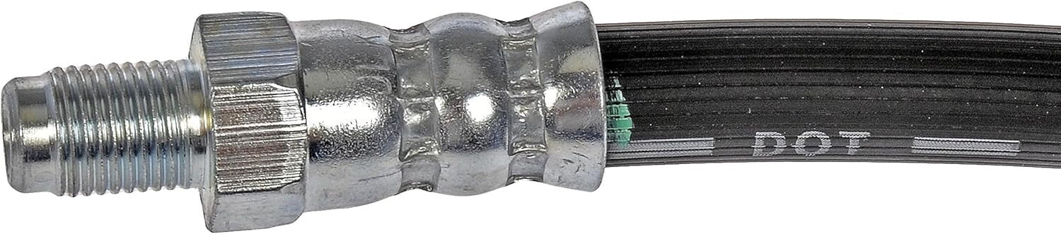 BMW Brake Hose 1 2 3 4 F Series #34306792254 Brake Pipe Line Front 2010 – 202113