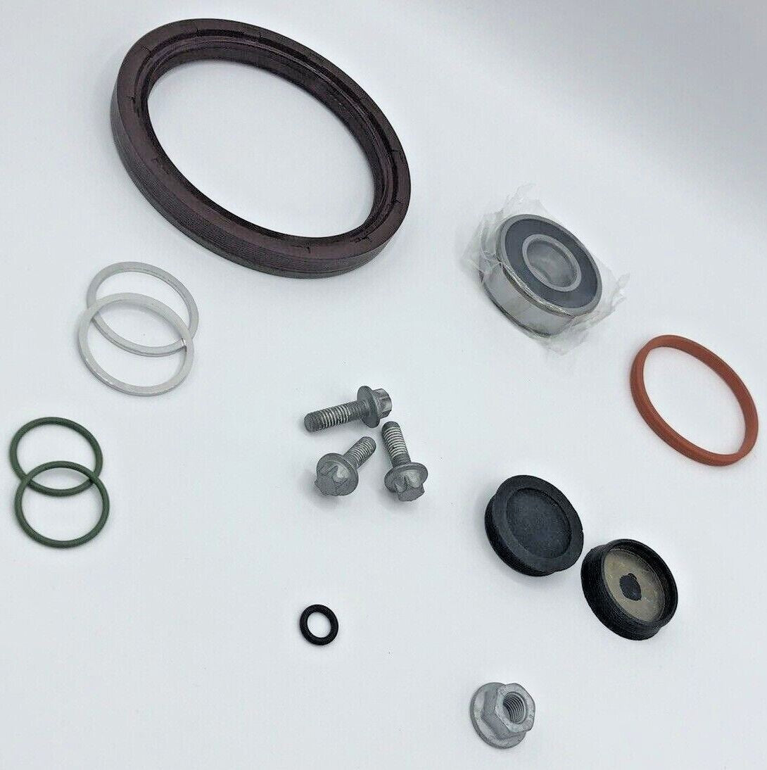 IMS BEARING REPLACEMENT SINGLE ROW KIT PORSCHE M96 911 Boxster 996 997 Carrera 2