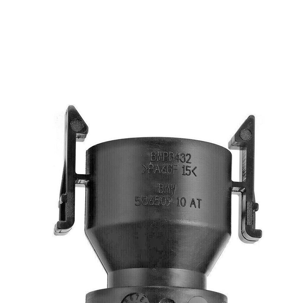 N47 N57 BMW Diesel Engine Intake Breather Pipe 7803842 OE BMW 1 3 4 5 6 7 SERIES21