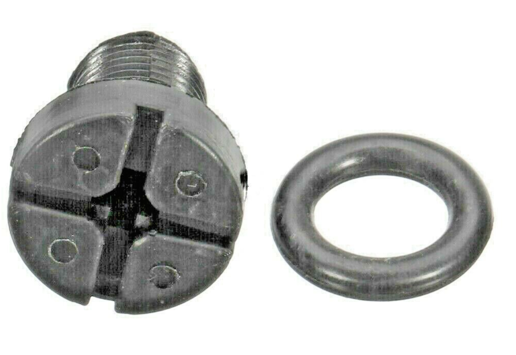 BMW Cooling System Bleed Screw NEW O.E For 1 Series E & F 2003-2019 115377933731